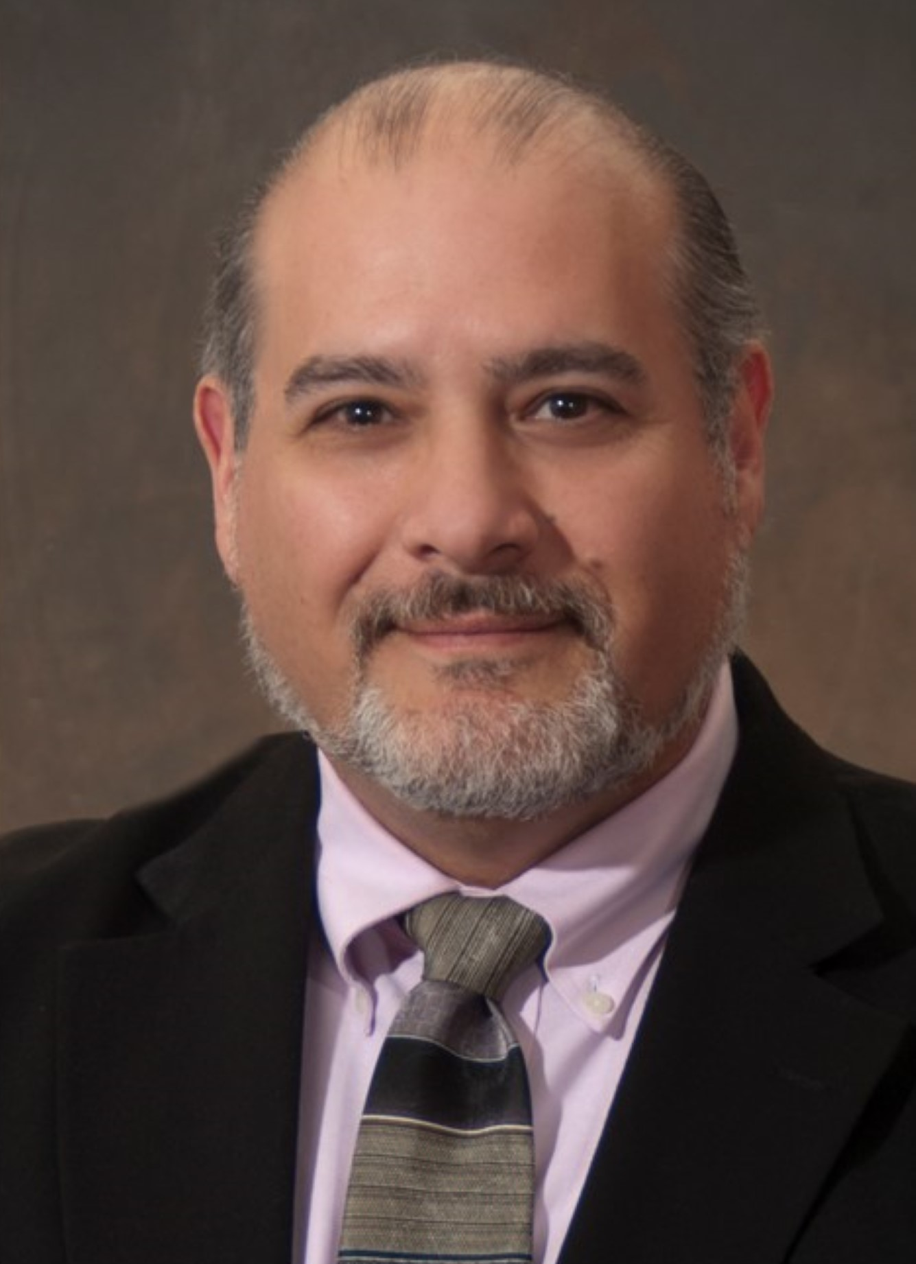 Dr. Jess Armine