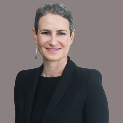 Dr. Tina Peers