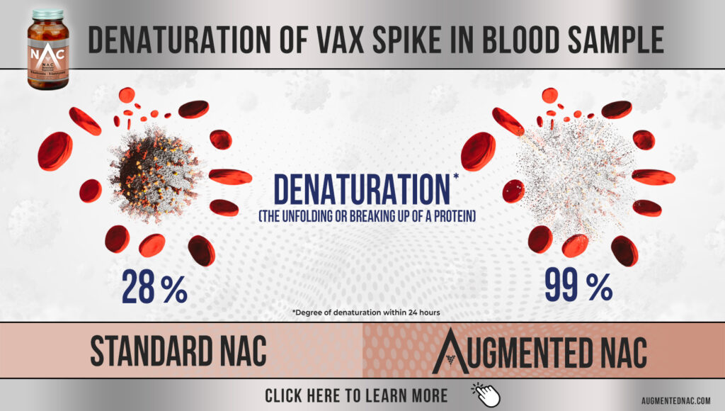 Augmented NAC