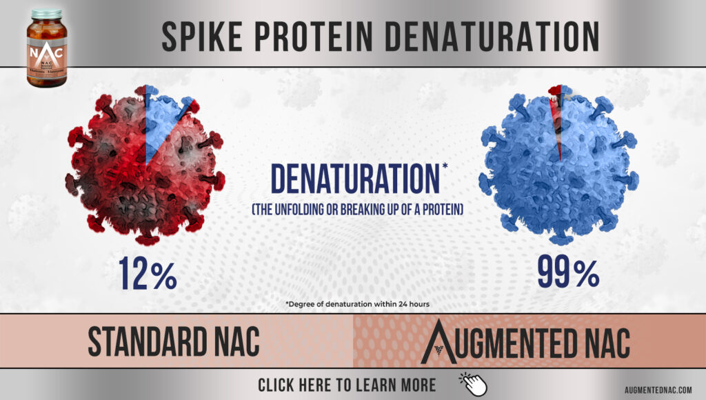 Augmented NAC